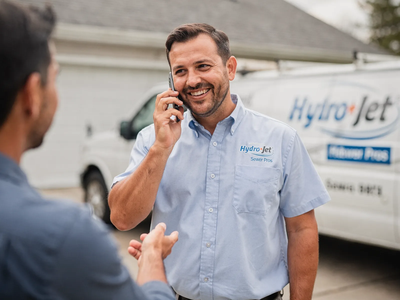 Hydro Jetting Strattanville, PA FAQs